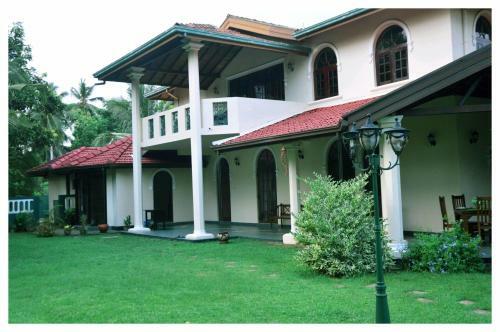 Hotel Villa Eco Green