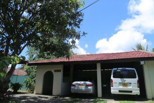 Hotel Villa Eco Green