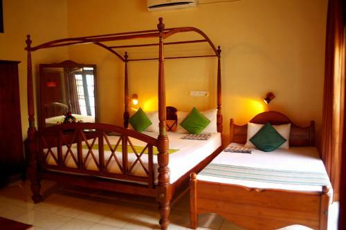 Hotel Villa Eco Green