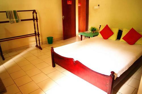 Hotel Villa Eco Green