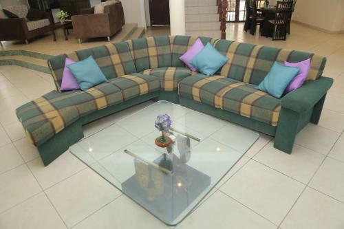 Hotel Villa Eco Green