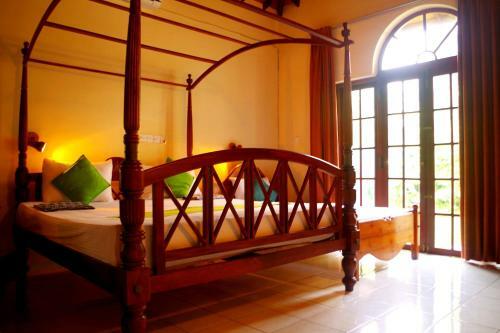 Hotel Villa Eco Green