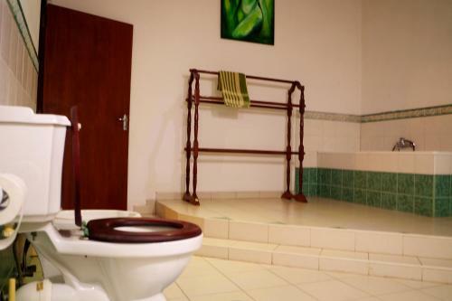Hotel Villa Eco Green