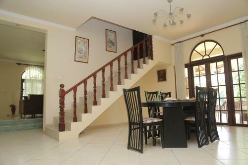Hotel Villa Eco Green