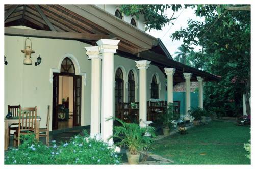 Hotel Villa Eco Green