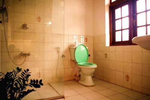 Hotel Villa Eco Green