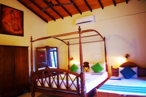 Hotel Villa Eco Green