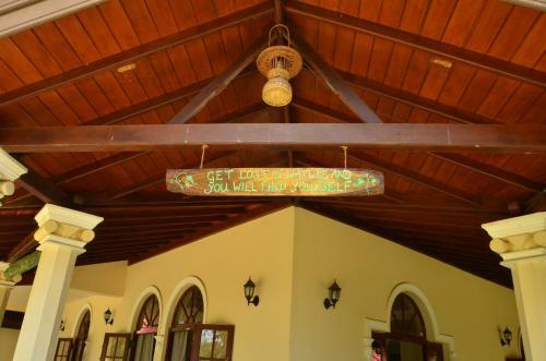 Hotel Villa Eco Green
