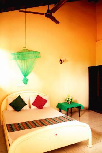 Hotel Villa Eco Green