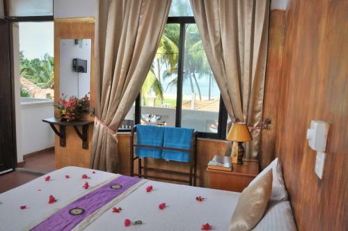 Hostal Blumarine Guest House