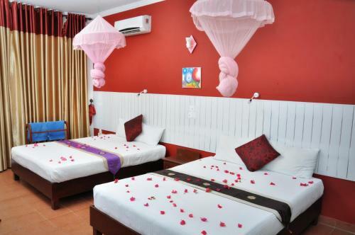 Hostal Blumarine Guest House