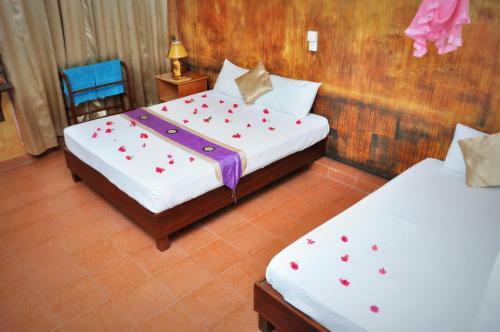 Hostal Blumarine Guest House