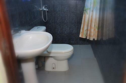 Hostal Blumarine Guest House