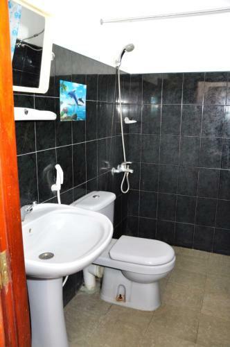 Hostal Blumarine Guest House