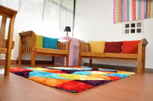Hostal Blumarine Guest House
