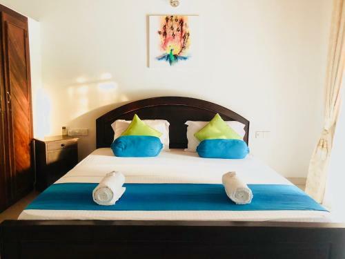 Hostal Sweet Lanka Negombo