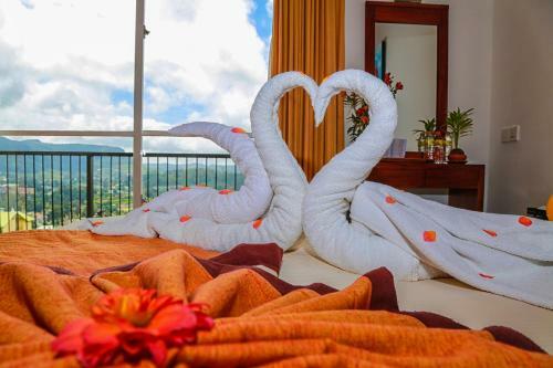 Hotel Oak Ray Summer Hill Breeze