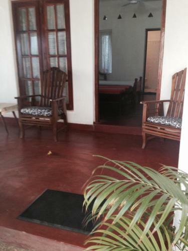 Manik Home Stay