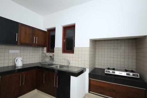 Hostal Breezy Villa