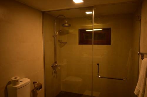 Agroturismo Hill Cottage