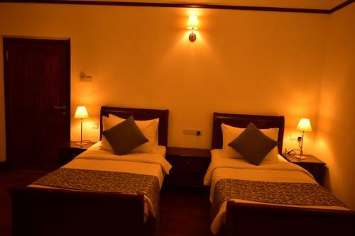 Agroturismo Hill Cottage
