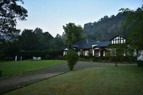 Agroturismo Hill Cottage