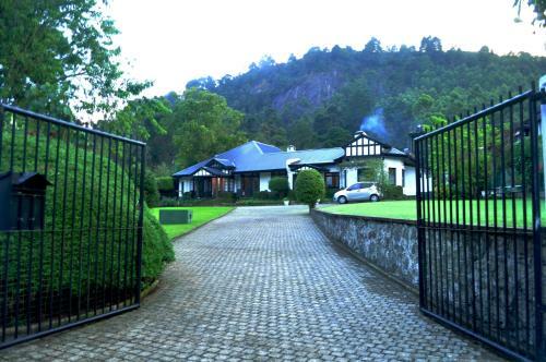 Agroturismo Hill Cottage