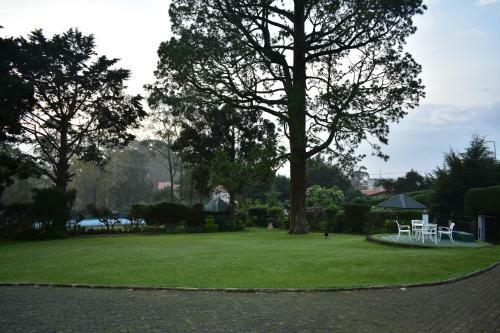 Agroturismo Hill Cottage