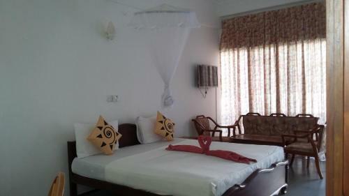Hotel Oasis Beach Resort