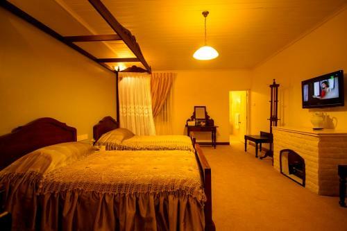 Agroturismo The Firs