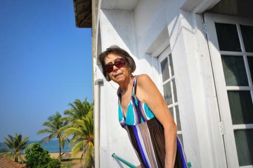 Hostal Marshal Beach Guesthouse