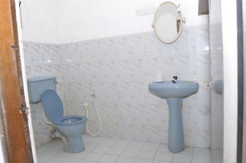 Hostal Marshal Beach Guesthouse