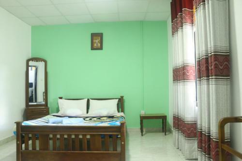 Hostal Silver Meir Bungalow