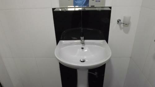 Hostal Silver Meir Bungalow