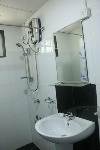 Hostal Silver Meir Bungalow