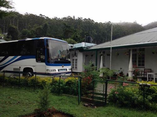 Hostal Silver Meir Bungalow