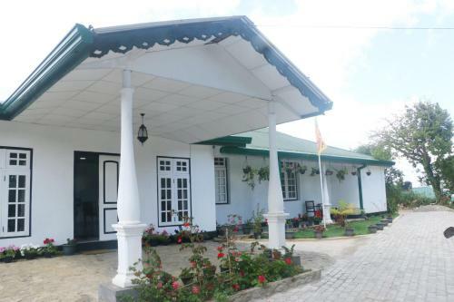 Hostal Silver Meir Bungalow