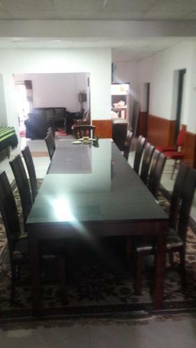 Hostal Silver Meir Bungalow