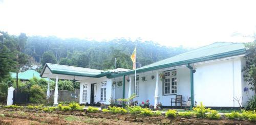 Hostal Silver Meir Bungalow