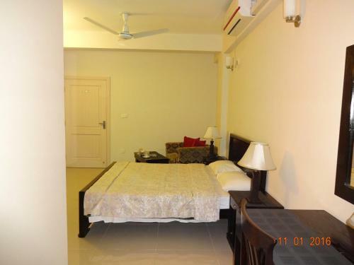 Bed & Breakfast Jasmine Inn