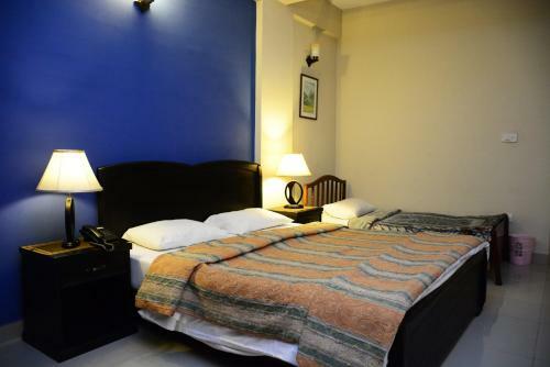 Bed & Breakfast Jasmine Inn
