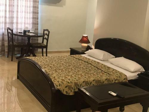 Bed & Breakfast Jasmine Inn