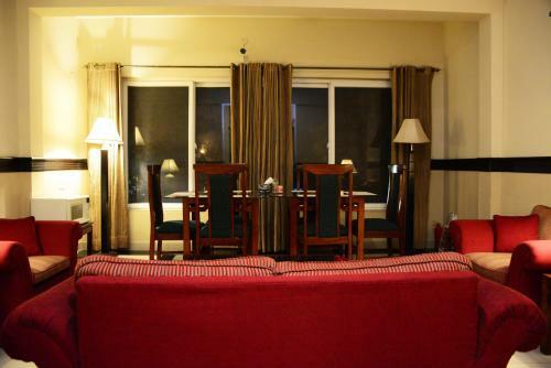 Bed & Breakfast Jasmine Inn