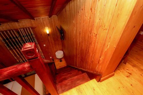 Alpine Hotel By Yoho