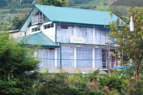 Hostal Mangala Flora