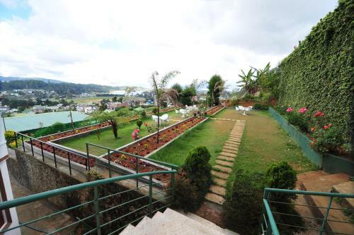 Hotel Ashley Resorts