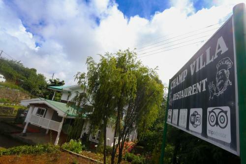Hostal Champ Villa