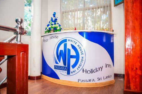 Hotel White House Holiday Inn