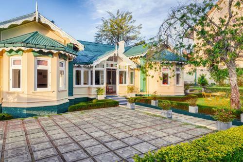 Bed & Breakfast The Cottage By Jetwing