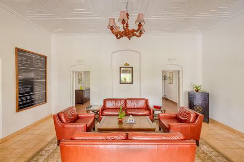 Bed & Breakfast The Cottage By Jetwing